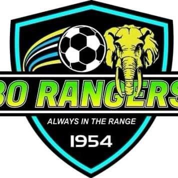 Bo Rangers